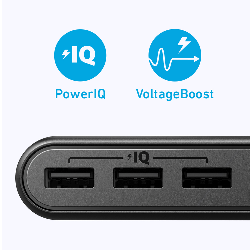 Anker PowerCore 26800 Portable Charger